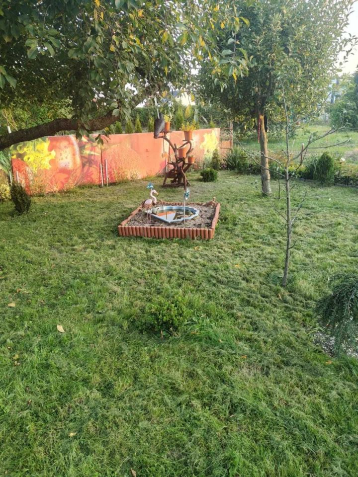 Działka rod Janikowo. Zdjęcie 2