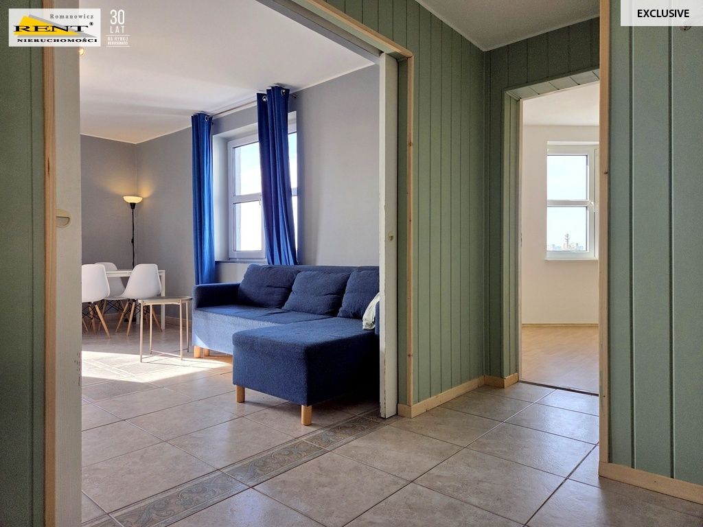 Mieszkanie 3-pokojowe Świnoujście, wyb. Władysława IV. Zdjęcie 7