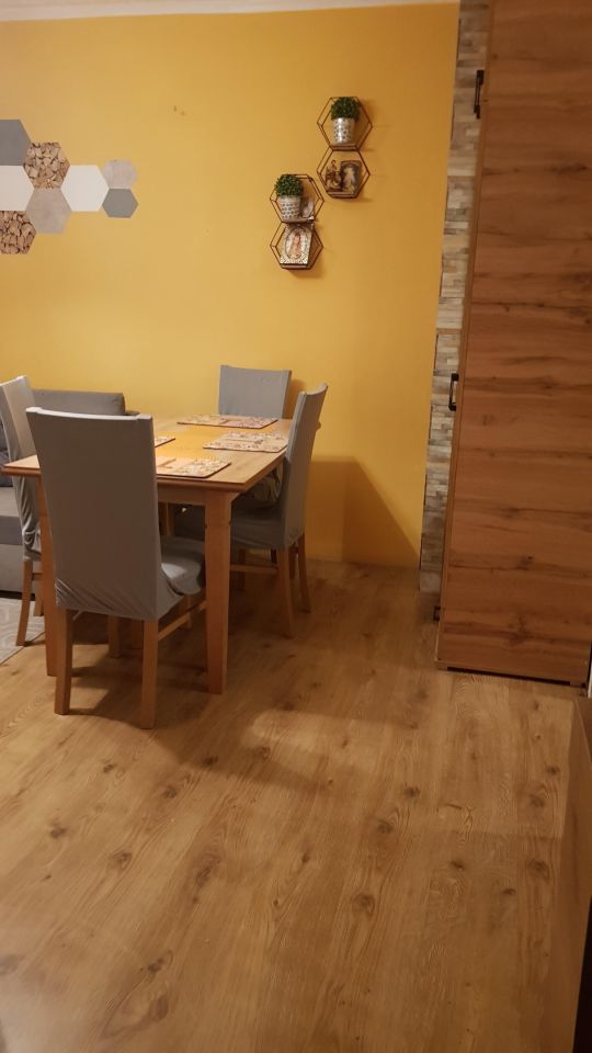 Mieszkanie 2-pokojowe Szczecin Dąbie, ul. Bośniacka. Zdjęcie 17