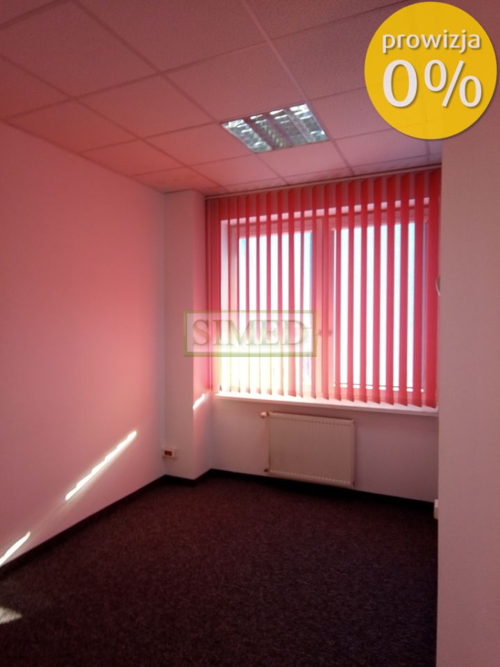 Biuro Warszawa Praga-Północ