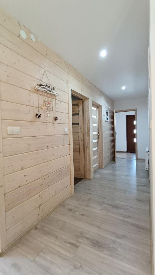 dom wolnostojący, 3 pokoje Łodyna. Zdjęcie 9