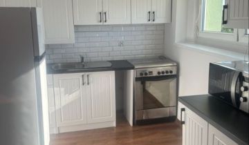 Mieszkanie 1-pokojowe Mława Centrum