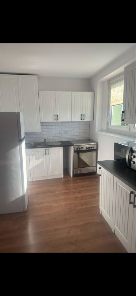 Mieszkanie 1-pokojowe Mława Centrum. Zdjęcie 2