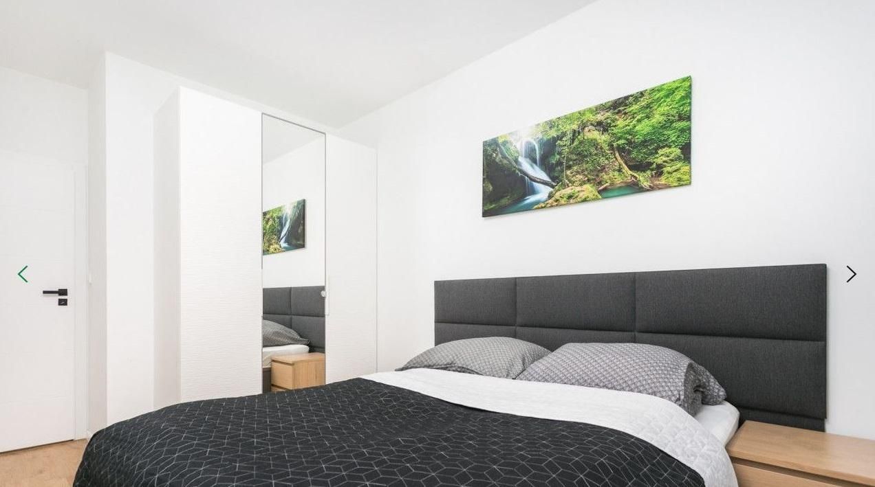 Mieszkanie 3-pokojowe Kraków Bronowice, ul. Stańczyka. Zdjęcie 10