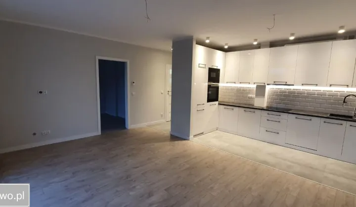 Mieszkanie 4-pokojowe Tczew, os. Jabłoniowe Wzgórze