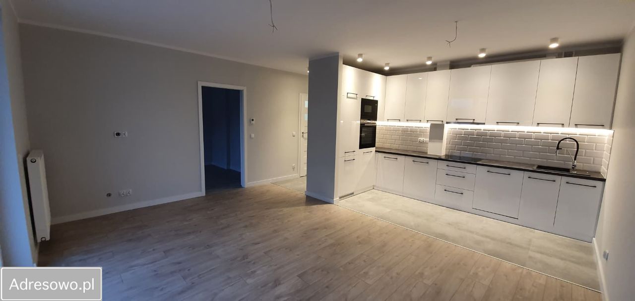 Mieszkanie 4-pokojowe Tczew, os. Jabłoniowe Wzgórze