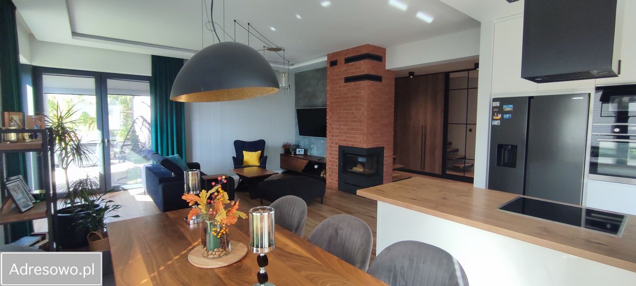 dom wolnostojący, 5 pokoi Woszczele. Zdjęcie 14