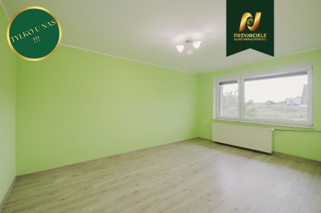 dom wolnostojący, 4 pokoje Mrzezino. Zdjęcie 7