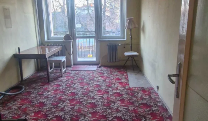 Mieszkanie 2-pokojowe Jaworzno Centrum, ul. Jana Matejki