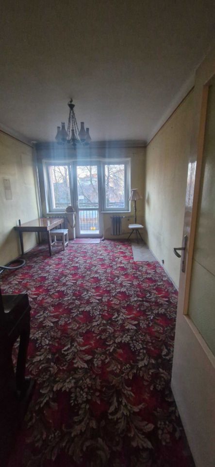 Mieszkanie 2-pokojowe Jaworzno Centrum, ul. Jana Matejki