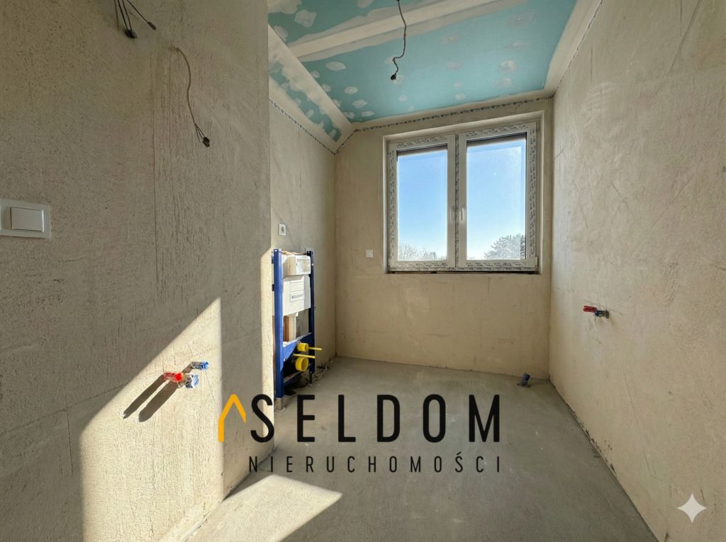 Mieszkanie 4-pokojowe Górki. Zdjęcie 12