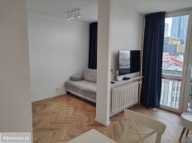 Mieszkanie 1-pokojowe Warszawa Wola, ul. Żelazna. Zdjęcie 2