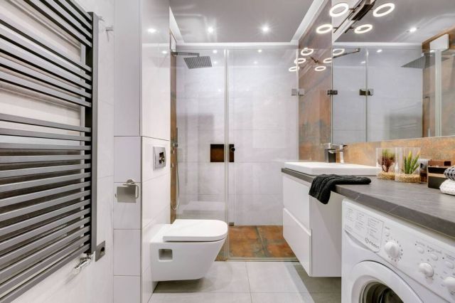 Mieszkanie 2-pokojowe Warszawa Białołęka, ul. Anastazego Kowalczyka. Zdjęcie 13