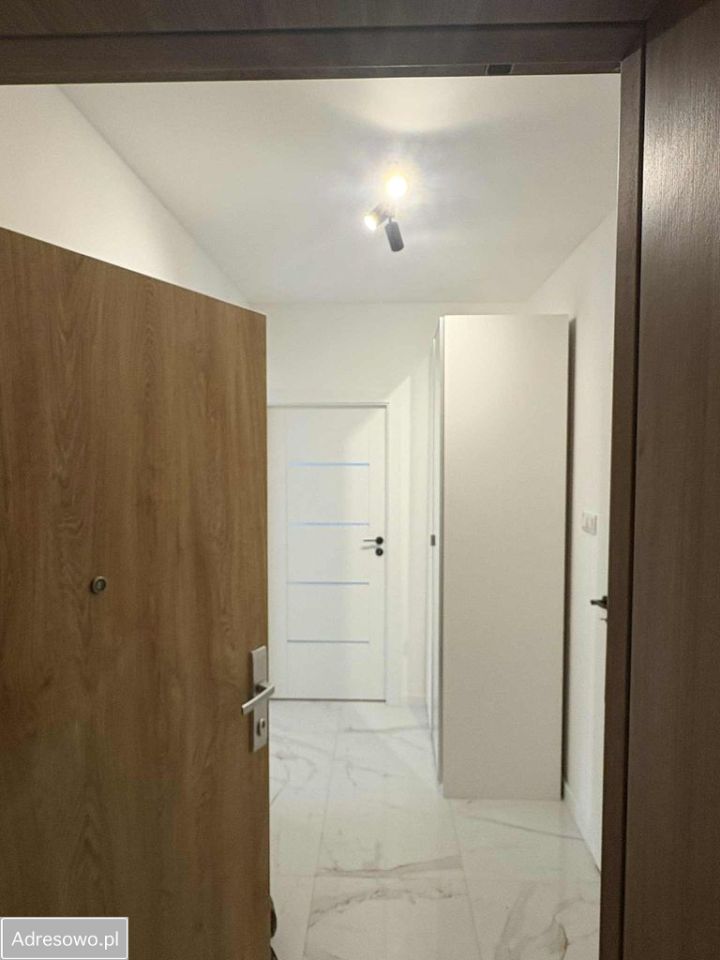 Mieszkanie 2-pokojowe Pruszków Centrum, ul. Ludwika Waryńskiego. Zdjęcie 13