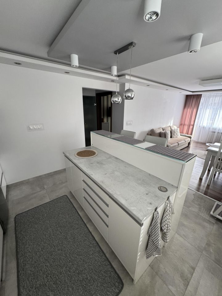 Mieszkanie 3-pokojowe Bochnia, ul. Legionów Polskich. Zdjęcie 2