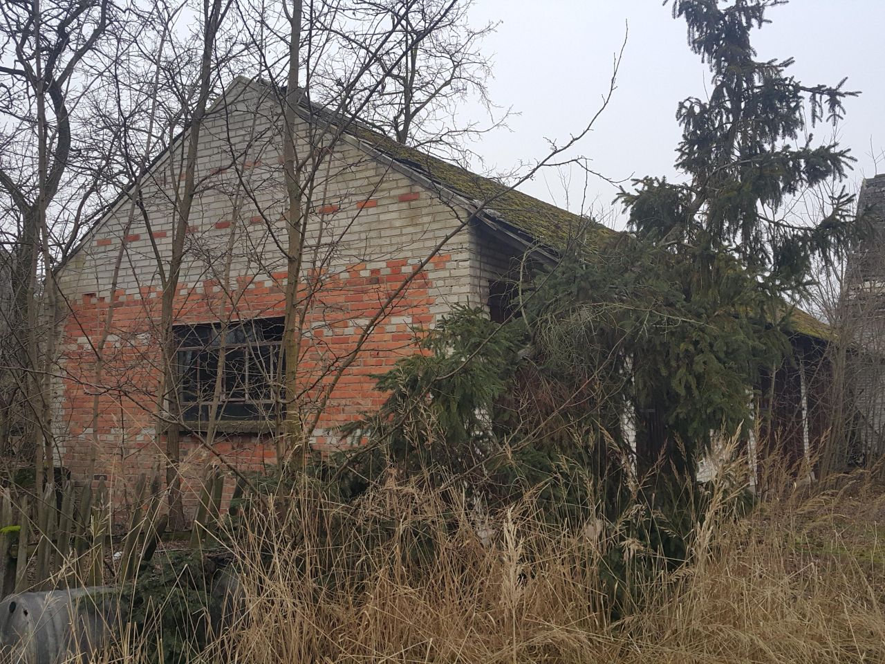 dom wolnostojący Kuźnica Grabowska, Kuźnica Grabowska. Zdjęcie 10