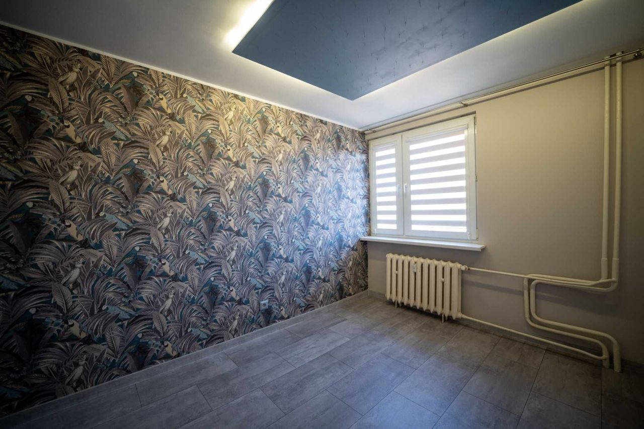 Mieszkanie 3-pokojowe Racibórz Nowe Zagrody, ul. Juliusza Słowackiego. Zdjęcie 7