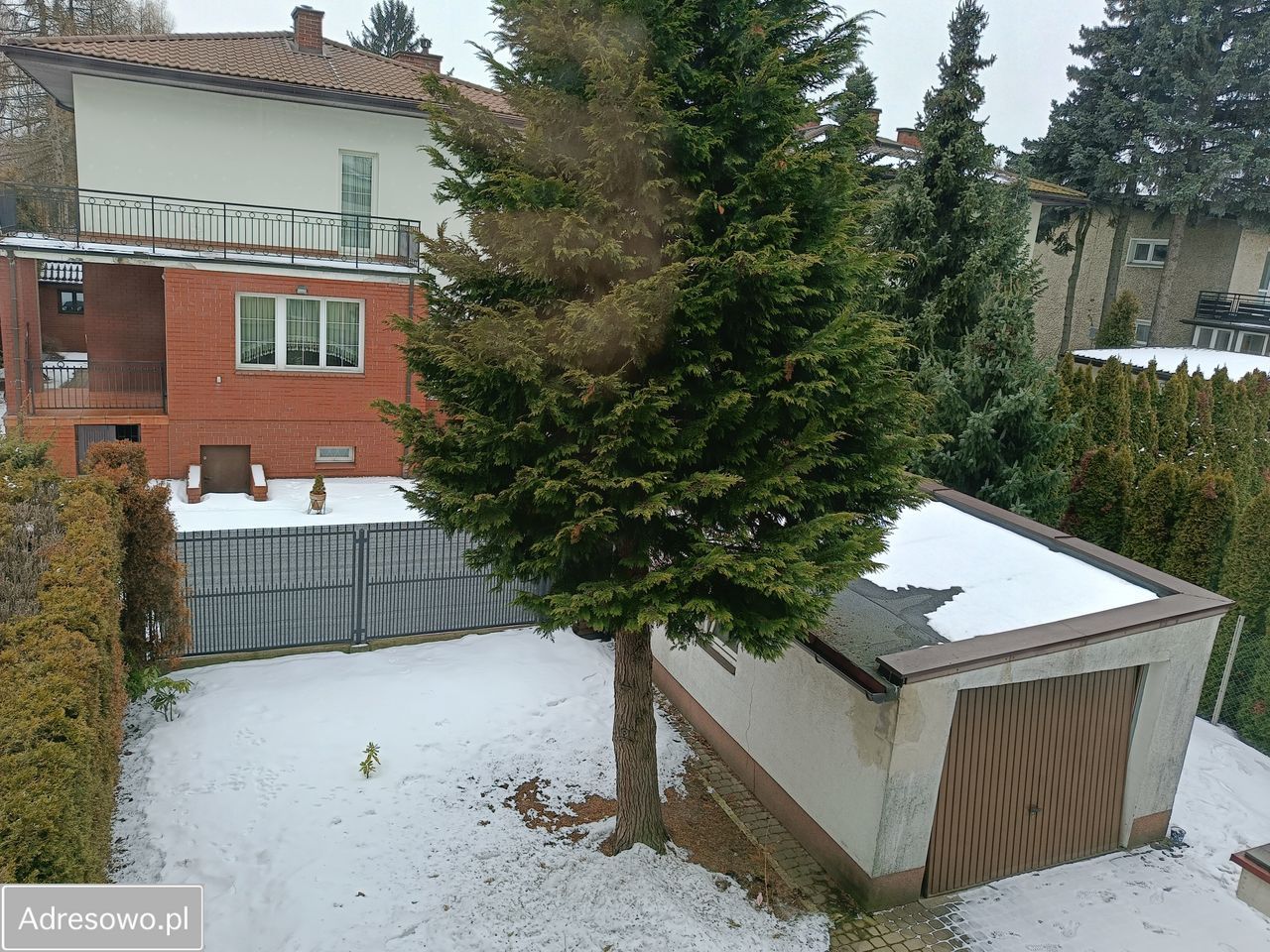 bliźniak, 4 pokoje Warszawa Włochy, ul. Przepiórki. Zdjęcie 10