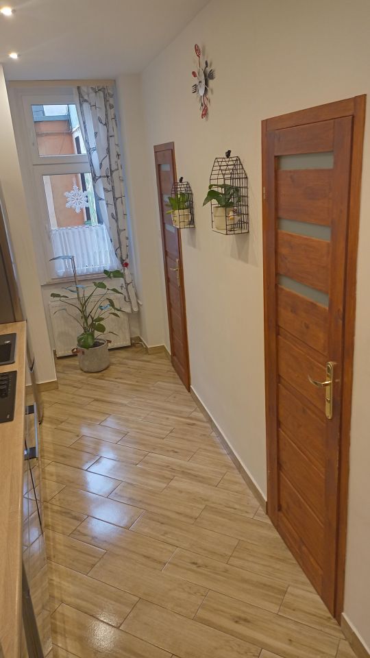 Mieszkanie 2-pokojowe Legnica Tarninów, Andersa. Zdjęcie 6