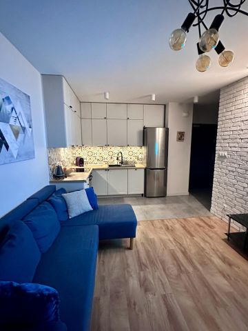 Mieszkanie 3-pokojowe Kraków Podgórze Duchackie, ul. Adama Bochenka. Zdjęcie 1