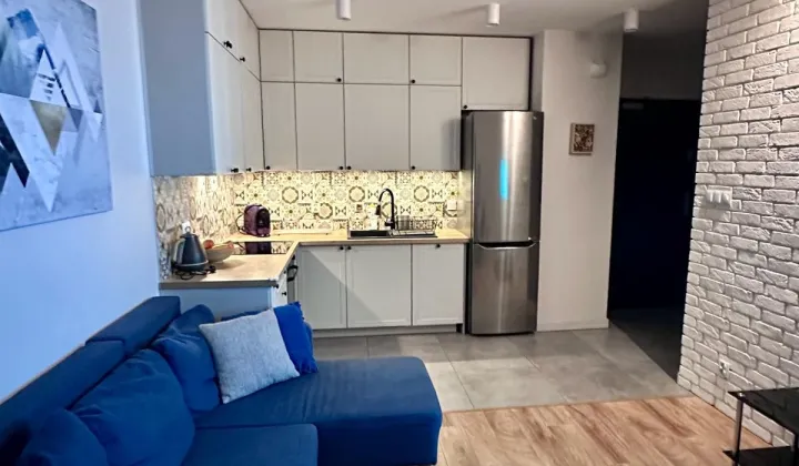 Mieszkanie 3-pokojowe Kraków Podgórze Duchackie, ul. Adama Bochenka