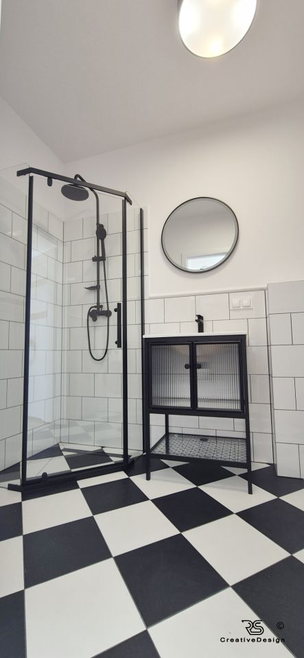 Mieszkanie 2-pokojowe Wrocław Tarnogaj, ul. Międzyleska. Zdjęcie 8