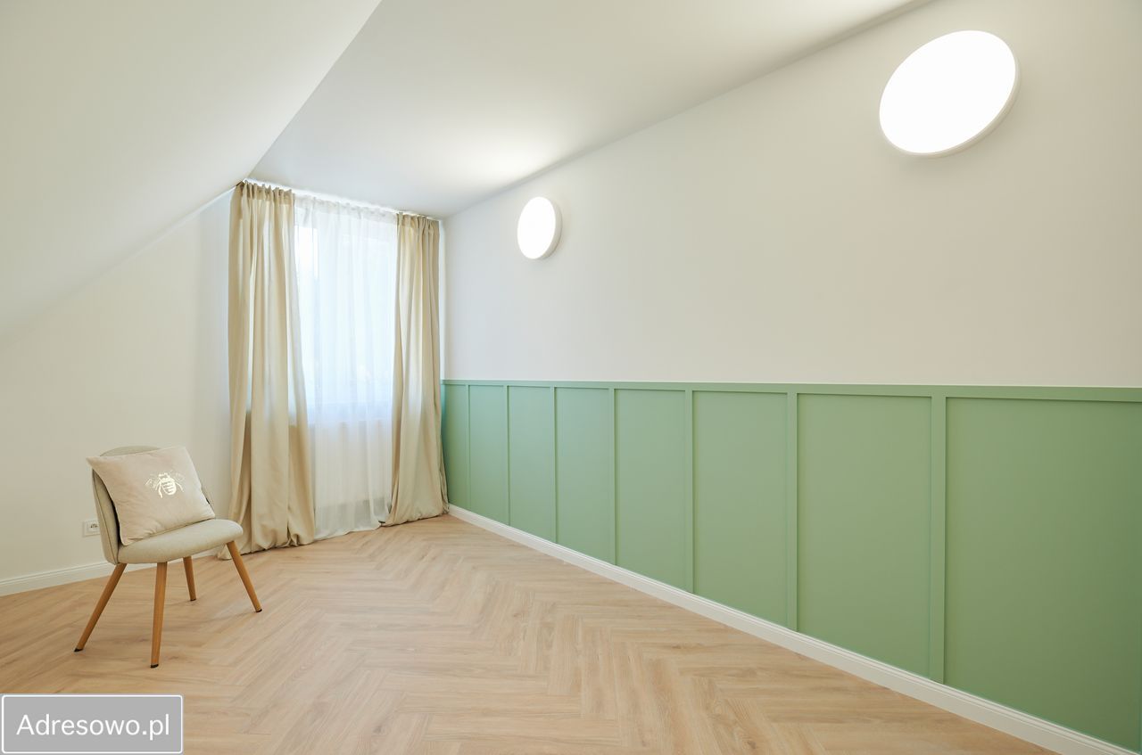 dom wolnostojący, 5 pokoi Łupstych, ul. Leśna. Zdjęcie 15