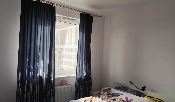 Mieszkanie 2-pokojowe Kraków Płaszów, ul. Myśliwska