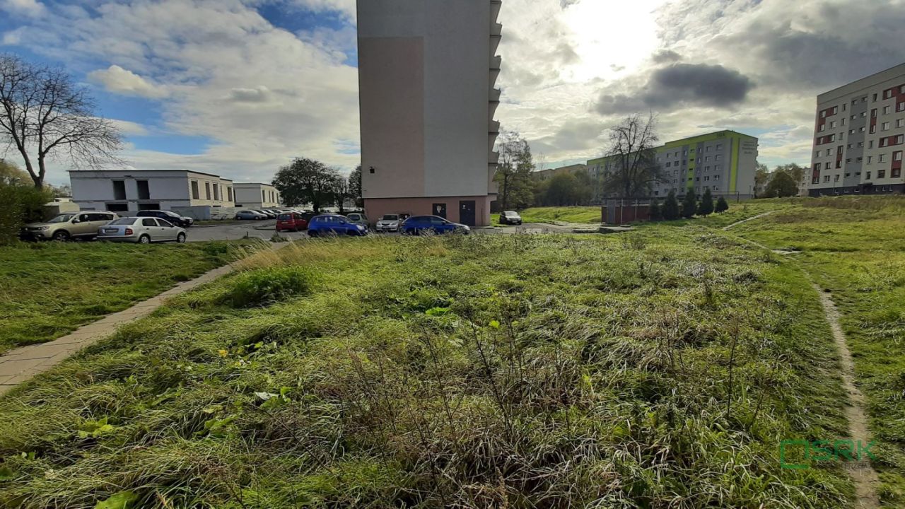 Działka inna Sosnowiec, ul. Kosynierów. Zdjęcie 4