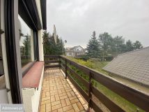 dom wolnostojący, 5 pokoi Bielicha, ul. Pawia. Zdjęcie 2