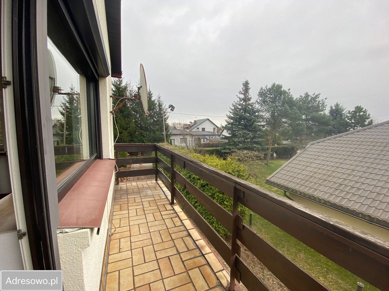 dom wolnostojący, 5 pokoi Bielicha, ul. Pawia. Zdjęcie 3