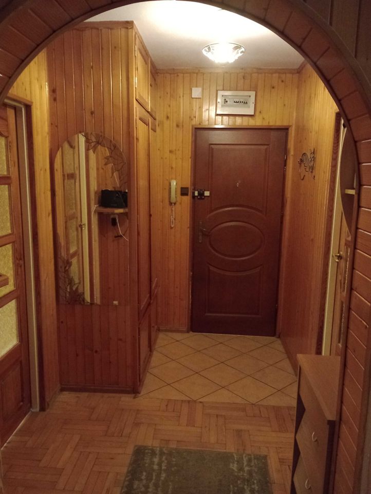 Mieszkanie 2-pokojowe Warka, os. Książąt Mazowieckich. Zdjęcie 8