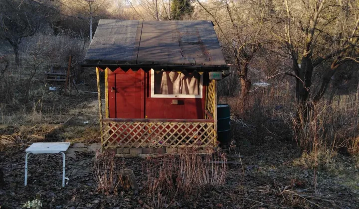 Działka rod Lublin Lemszczyzna