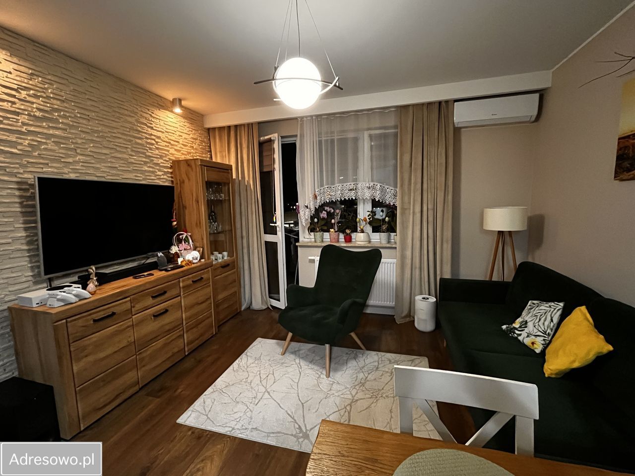 Mieszkanie 3-pokojowe Płońsk, ul. Żołnierzy Wyklętych. Zdjęcie 7