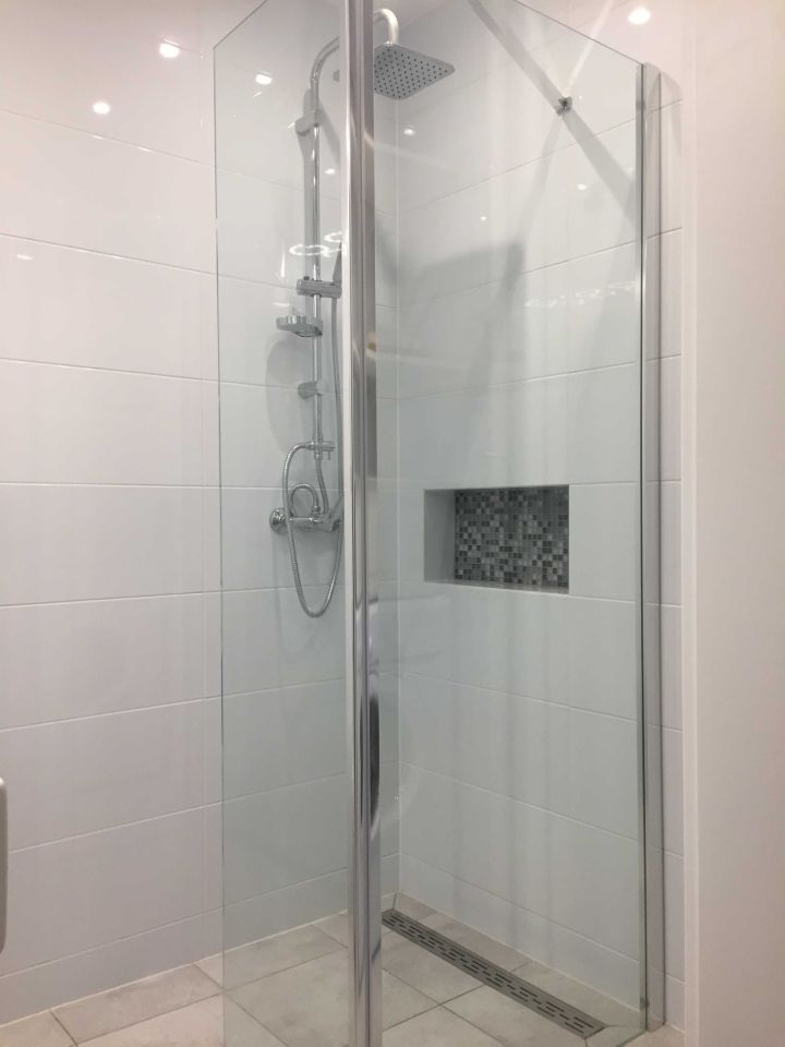 Mieszkanie 1-pokojowe Kraków Grzegórzki. Zdjęcie 8