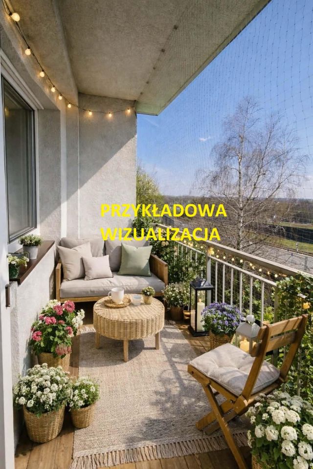 Mieszkanie 2-pokojowe Zabrze Zaborze, ul. Wolności. Zdjęcie 12