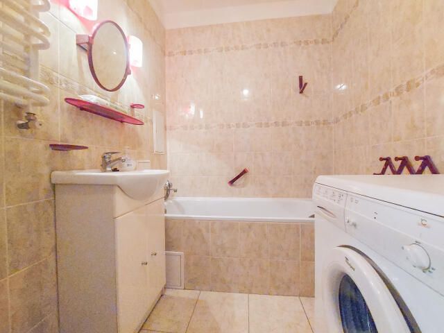 Mieszkanie 4-pokojowe Kraków Prądnik Czerwony, ul. Józefa Łepkowskiego. Zdjęcie 10