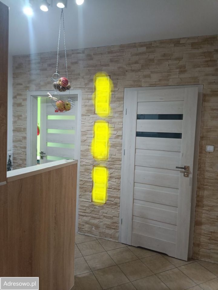 Mieszkanie 3-pokojowe Reda, ul. Młyńska. Zdjęcie 9