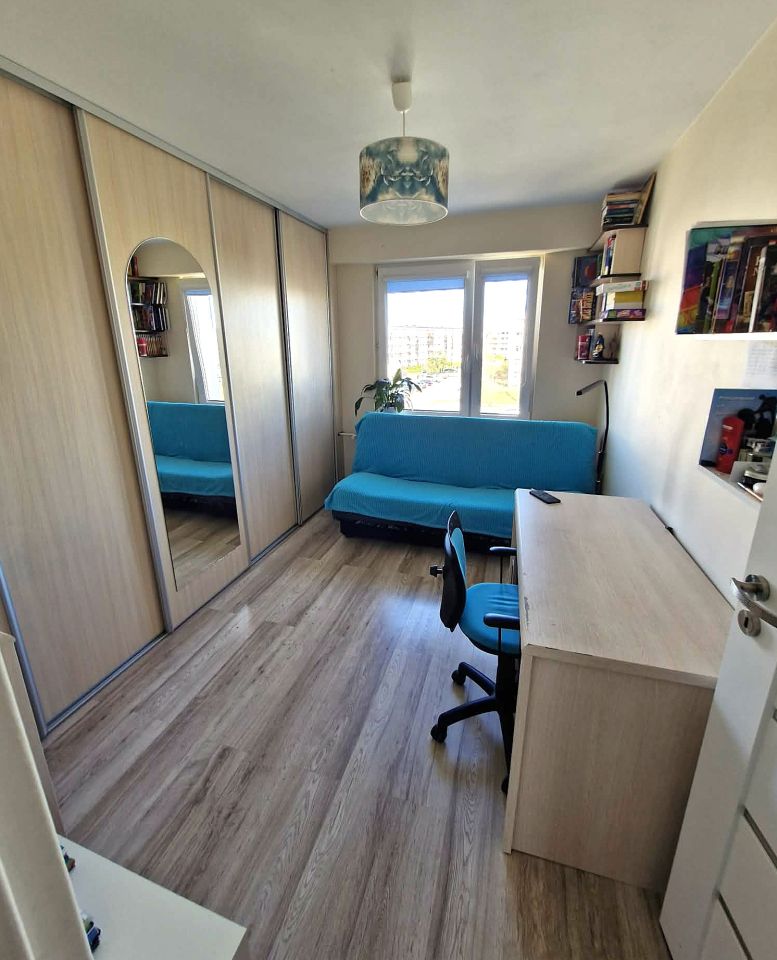 Mieszkanie 3-pokojowe Ełk, ul. Piękna. Zdjęcie 6