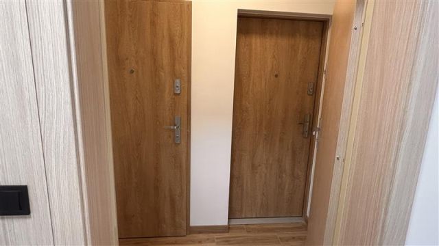 Mieszkanie 1-pokojowe Wrocław, ul. Stefana Żeromskiego. Zdjęcie 8