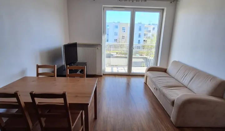 Mieszkanie 2-pokojowe Warszawa Białołęka, ul. Żeglugi Wiślanej