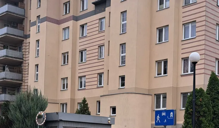 Mieszkanie 3-pokojowe Łódź Radogoszcz, ul. Okoniowa