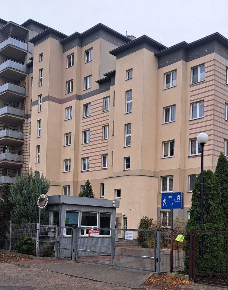 Mieszkanie 3-pokojowe Łódź Radogoszcz, ul. Okoniowa. Zdjęcie 1