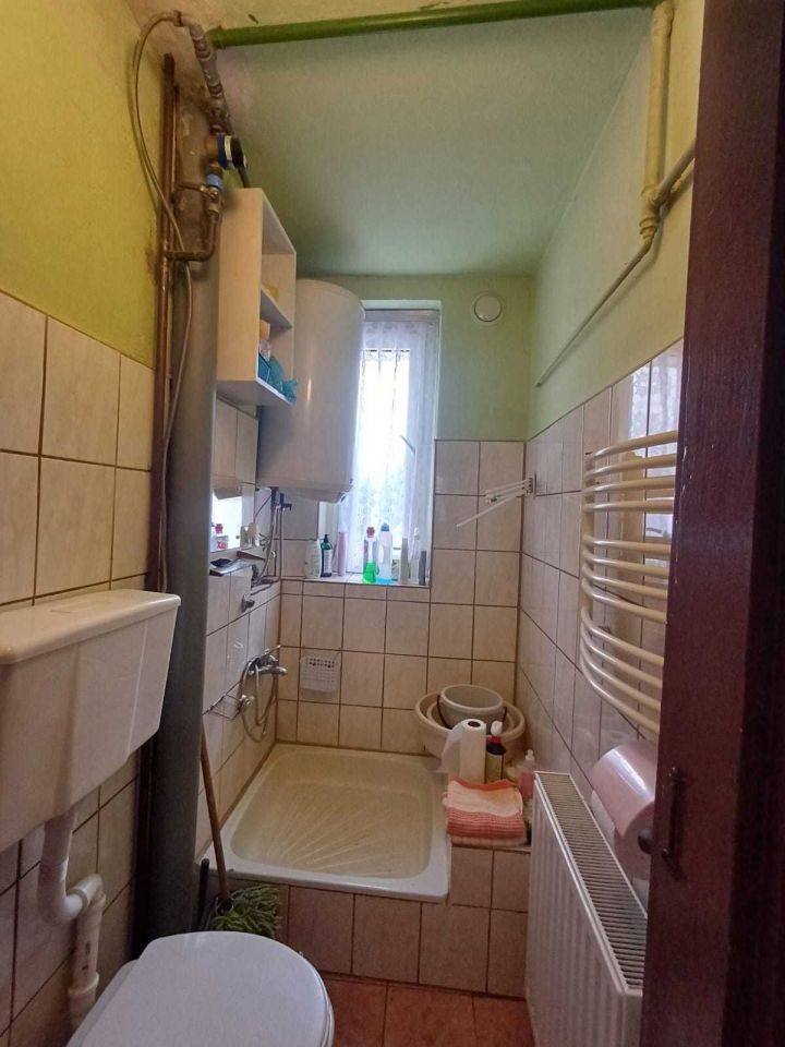 Mieszkanie 3-pokojowe Jaworzyna Śląska. Zdjęcie 8