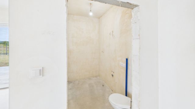 bliźniak, 5 pokoi Rybienko Nowe, ul. Bajkowa. Zdjęcie 16