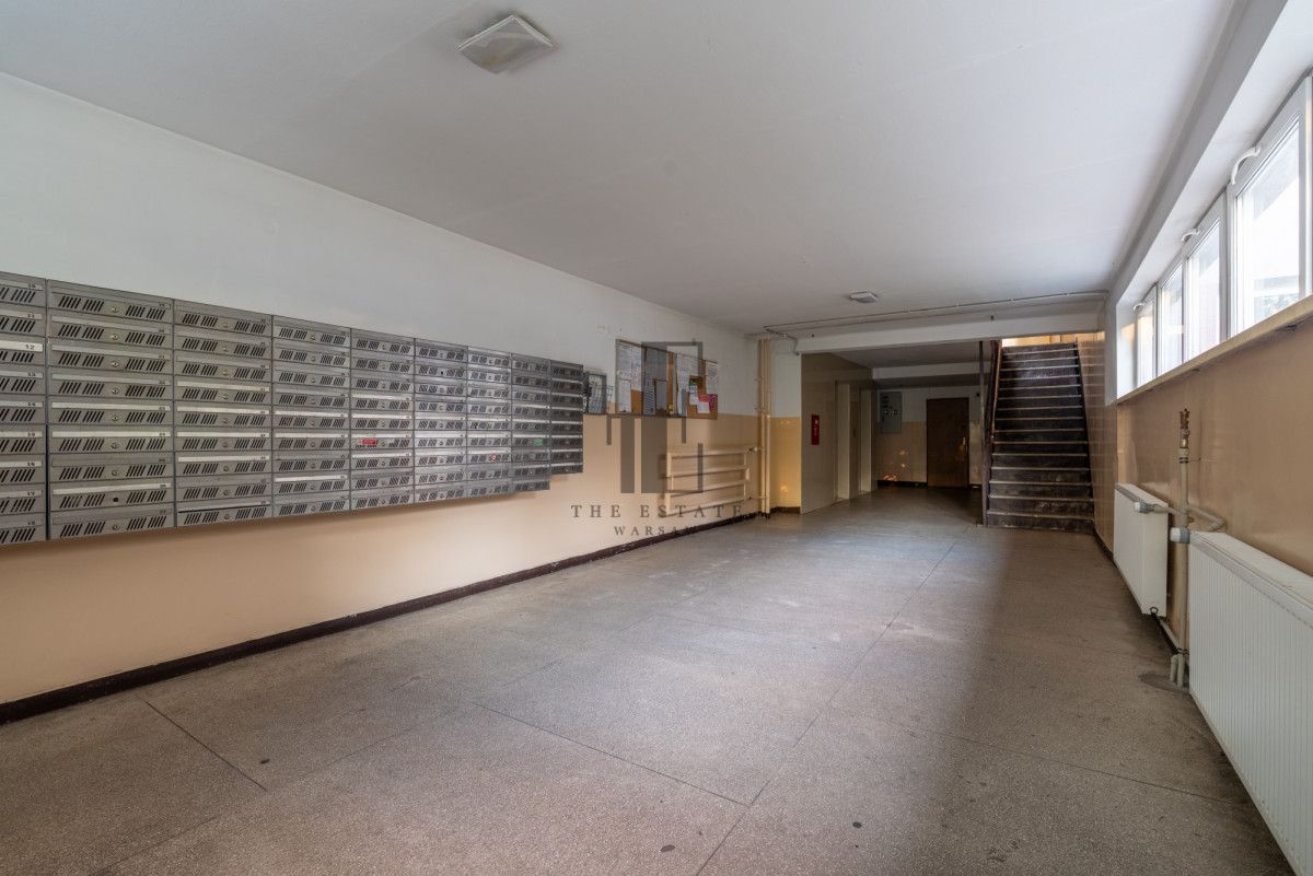 Mieszkanie 2-pokojowe Warszawa Targówek, ul. Chodecka. Zdjęcie 14