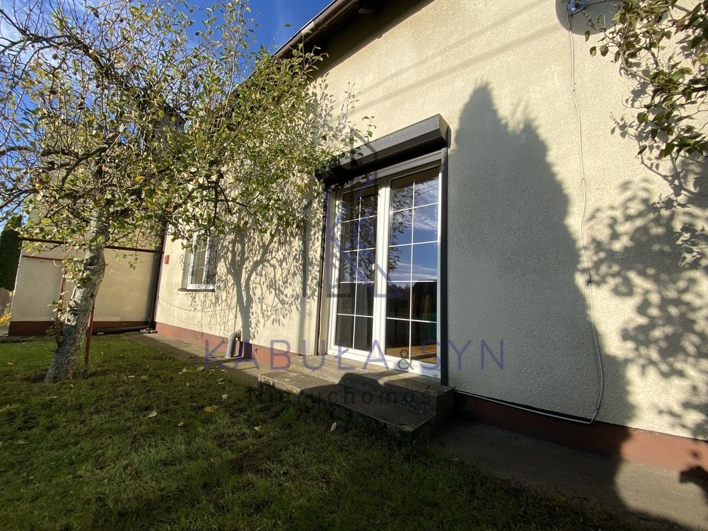 dom wolnostojący, 4 pokoje Zakrocz. Zdjęcie 16