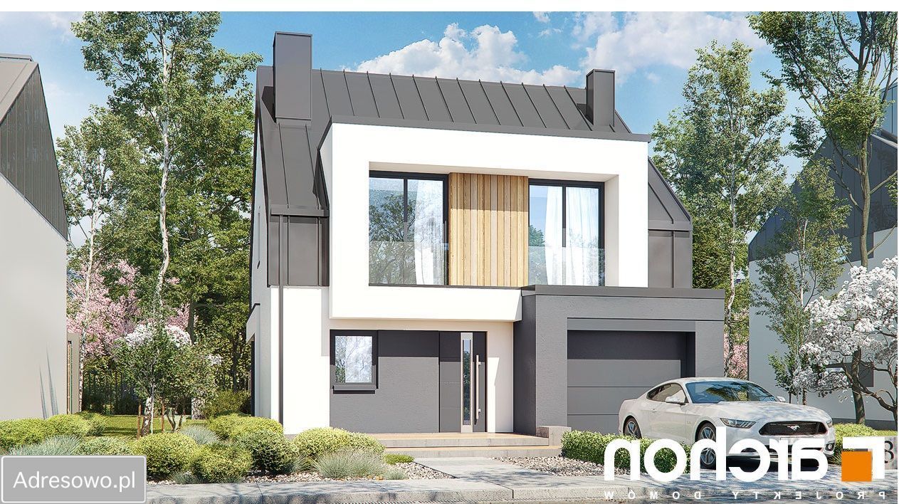 dom wolnostojący, 5 pokoi Radom Glinice, ul. Wesoła