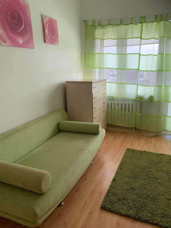 Mieszkanie 2-pokojowe Starachowice Centrum, al. Armii Krajowej