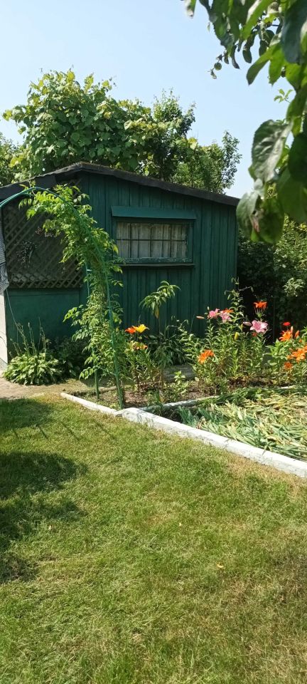 Działka rekreacyjna Lublin